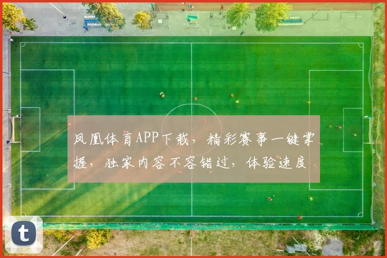 凤凰体育APP下载，精彩赛事一键掌握，独家内容不容错过，体验速度与激情